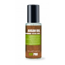 ARGAN THERAPY - Подхранваща терапия с олио от арган 100мл.